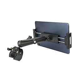 R SPIDER WIRELESS Aviation Mount for Ipad, Fits All
