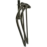Alta Bicycle Classic Straight 26" Spring Fork, Multiple Colors.
