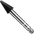 Replacement Nib/Tip for Microsoft Surface Slim Pen 2(1pc,Black)
