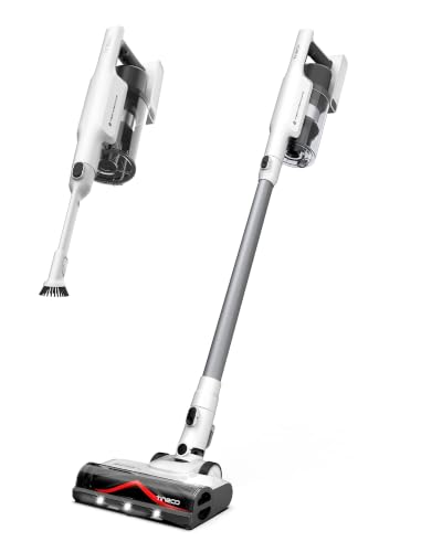 Tineco A30S Cordless Vacuum Cleaner, 160W Suction, 60Min Runtime, 1L Larger Dustbin, ZeroTangle Brush, PureCyclone Tech, Stick Vacuum Cleaner for Pet Hair, Carpet & Hard Floor