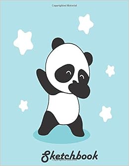 Sketchbook Cute Bear Panda Kawaii Composition Notebook Japanese Anime Drawing And Doodling And Painting Sketching 110 Blank Pages 8 5 X 11 Journal Planner Ir A Squad Funny Kawaii 9781661096991 Amazon Com Books