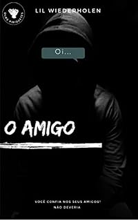 Livro O Amigo