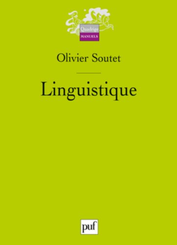 Linguistique