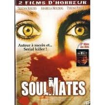 Soulmates + Le Masque De La Mort
