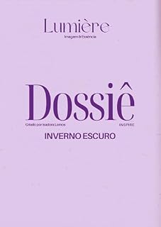 Livro DOSSÊ - inverno escuro: INPIRE-SE