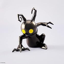 Square Enix Kingdom Hearts: Shadow Bright Arts