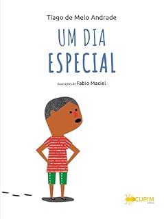 Livro Um Dia Especial