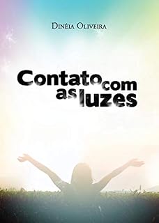 Livro Contato com as luzes