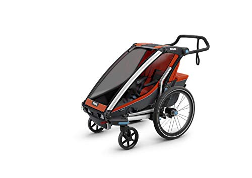 thule chariot lite sport stroller