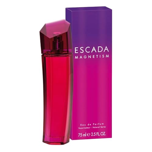 Heißer Tipp: Für 33,95€ gehört Escada Magnetism femme/woman, Eau... dir. Gleich mal ansehen!