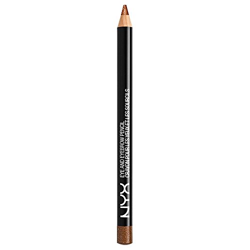 NYX Slim Eye Pencil - 932 Bronze Shimmer