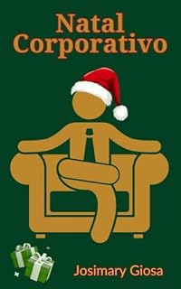 Livro Natal Corporativo: Conto