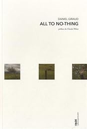 All to no-thing