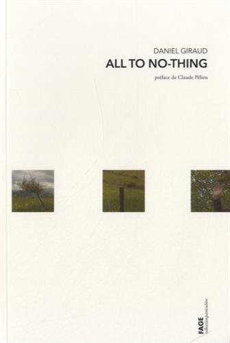 All to no-thing