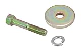 Spectre Performance 4699 Harmonic Balancer Bolt