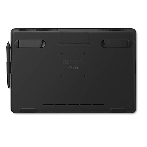 Cintiq 16 Drawing Tablet with Full HD 15.4Inch Display Screen