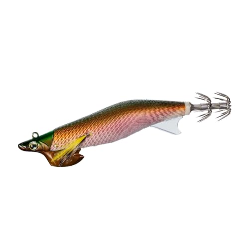 シマノ(SHIMANO) セフィア アントラージュ 3.5号 QT-Y35Z 006 アカテグリーン