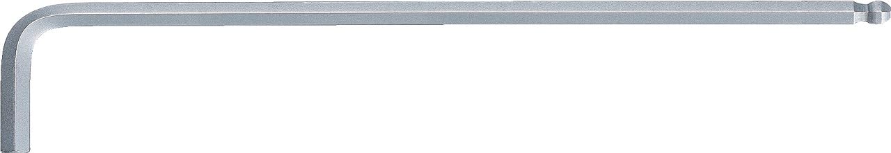 KS Tools 151.3106 6mm XL Classic Hex Key Wrench