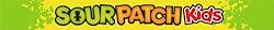 SOUR PATCH KIDS Original Soft & Chewy Candy, 3.5 oz