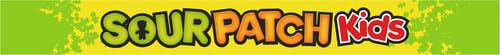 SOUR PATCH KIDS SOFT & CHEWY GUMMY CANDY, 3.5 OZ