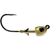 Dobyns D-Swim Heavy Hook Swimbait Jighead