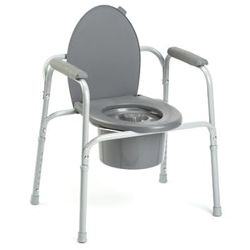 commode heth