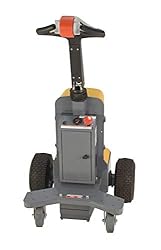 Vestil E-TUG-30 Electric Powered Tugger with 3000
