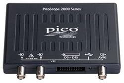 PICO TECHNOLOGY PICOSCOPE 2206B MSO USB