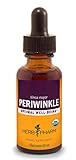 Herb Pharm Periwinkle Liquid Extract - 1 Ounce