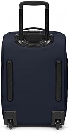 Tranverz S Trolley Cabina 42L (51 x 32,5 x 24 cm), valigia bagaglio a mano con ruote, resistente e leggera, doppio scomparto, manico telescopico e TSA lock - ULTRA MARINE