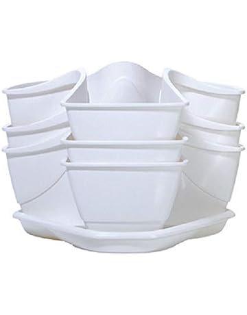 Amazon.es: Semilleros - Invernaderos y equipos de germinación: Jardín