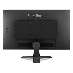 ViewSonic VX2767-MHD 27 Inch 1080p Gaming Monitor