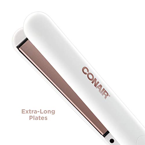 Conair Double Ceramic Flat Iron Pricepulse