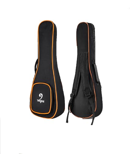 Photo 1 of Vangoa 26inch Ukulele Case