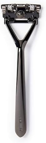 Saudi Razor Leaf Shave | Leaf Razor, Mercury - Eco-Friendly Razor for Women & Men ...