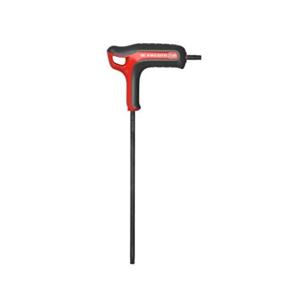 Pin Wrench T-Handle Drive Torx T40