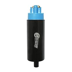 QFS OEM In-Tank Fuel Pump Replacement for BMW