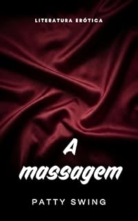 Livro A massagem