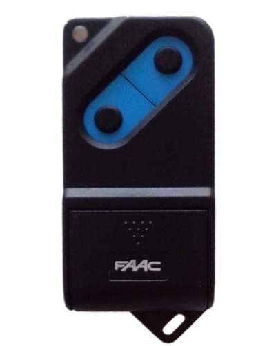 FAAC Remote Control TM – 433-2