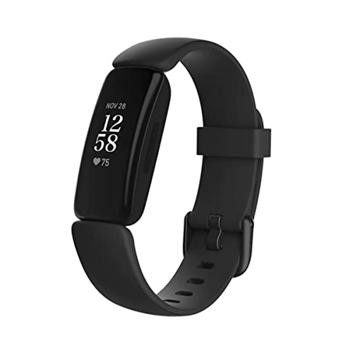 Fitbit Inspire 2 Health and Fitness Tracker