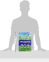 Aftercut Lawn Thickener Feed and Seed 150 m2 5.25 kg Green view 5