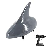 GoolRC Flytec V302 RC Boat, 2.4G Remote Control