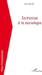 Initiation à la sociologie