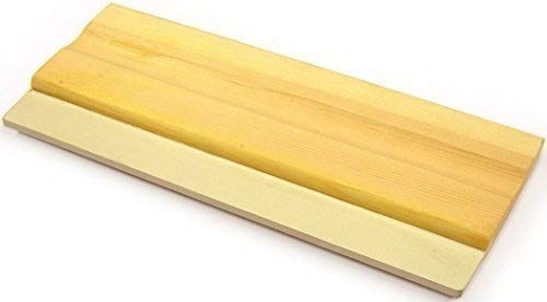 Major Brushes A3 Screen Printing Squeegee