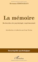 La  mémoire