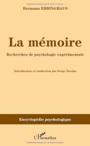 La  mémoire