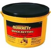 Quikrete Quick-Setting Cement 10 lb.
