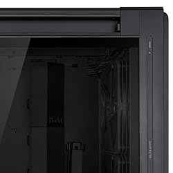 ASUS ProArt PA602 E-ATX Computer Case 420mm