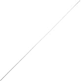 Wilson 305-900905 T2000/ T5000 Series 49" Replacement CB Antenna Whip and Stainless Steel Tip
