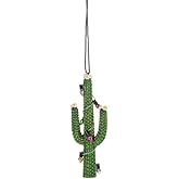 Ganz Holiday Cactus Ornament
